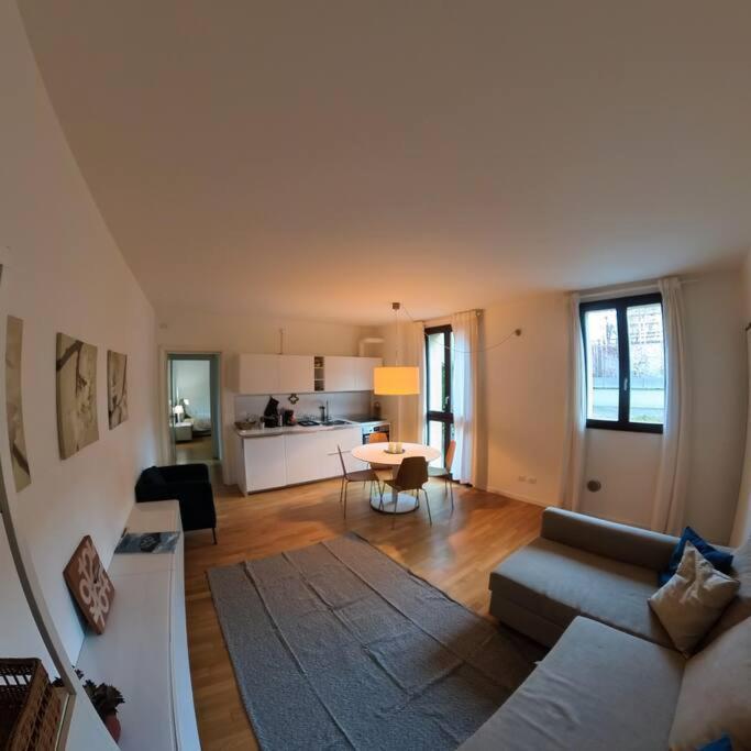 Residence Villa Olmo Como With Parking Экстерьер фото
